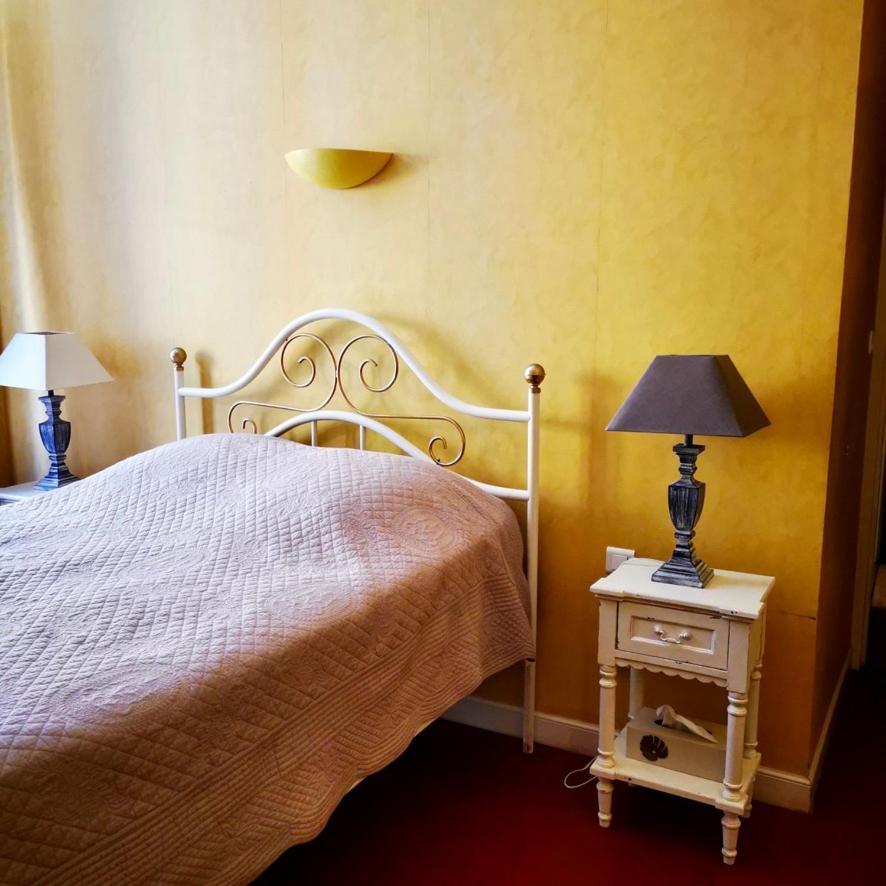 Chez Patrice Et Yuri Julien Bed & Breakfast Béziers Eksteriør bilde